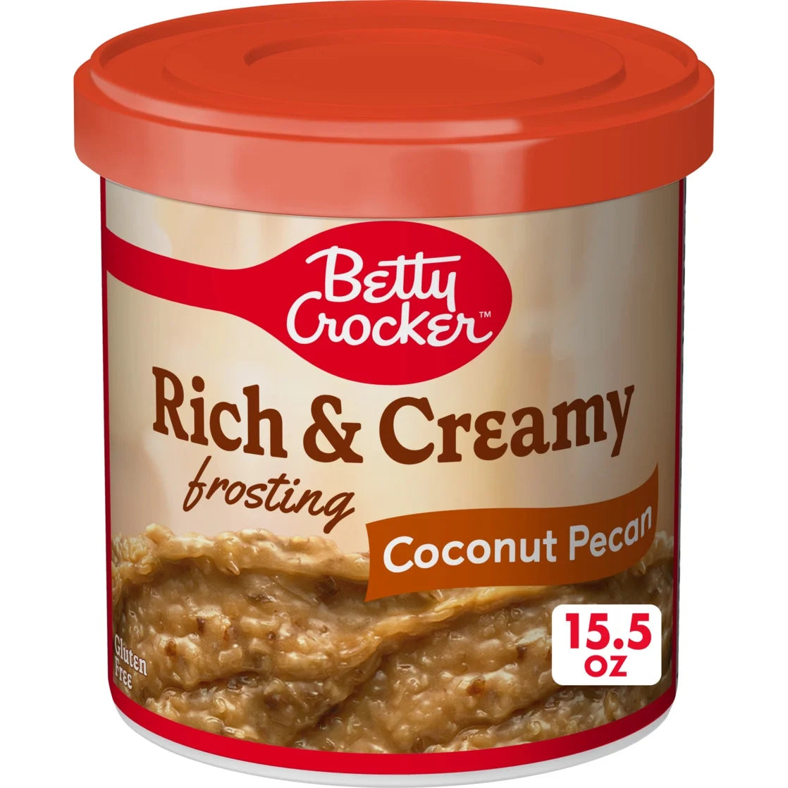 Betty Crocker Coconut Pecan Frosting 440gr