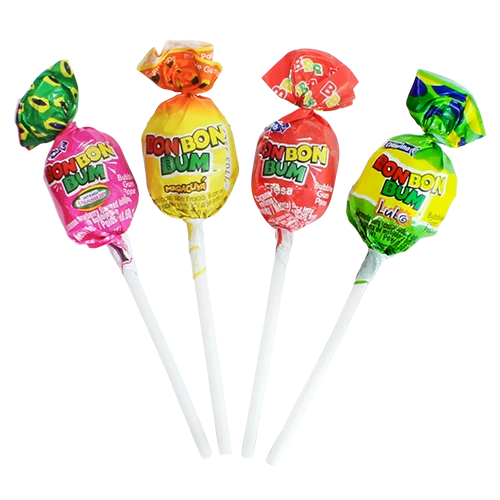 Colombina BonBon Bum 5pcs
