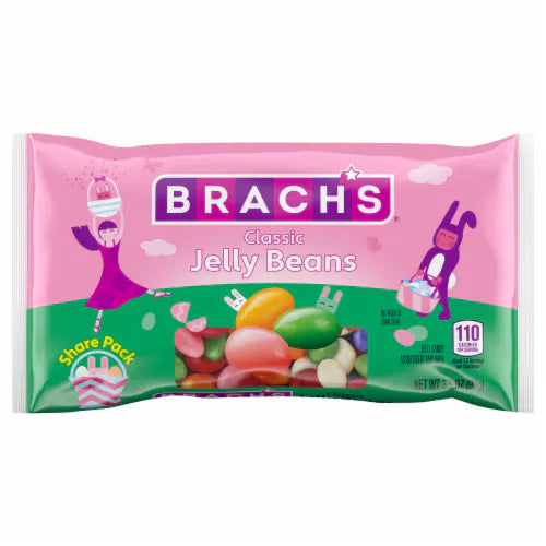 Brach's Easter Jelly Beans 99gr