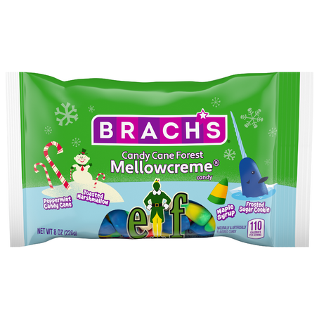 Brach's Elf Mellowcreme 226gr