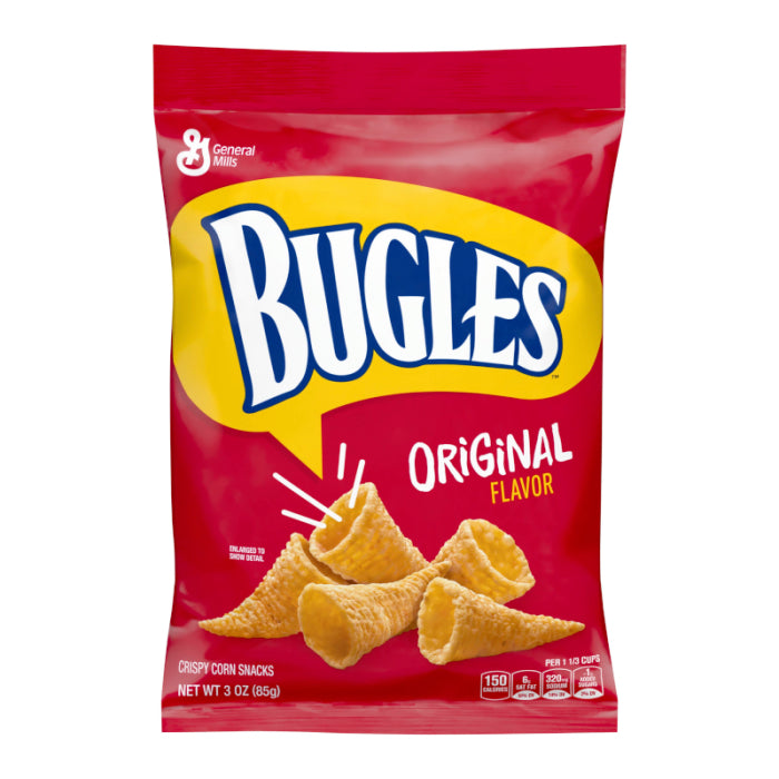 bugles original 85gr (US)