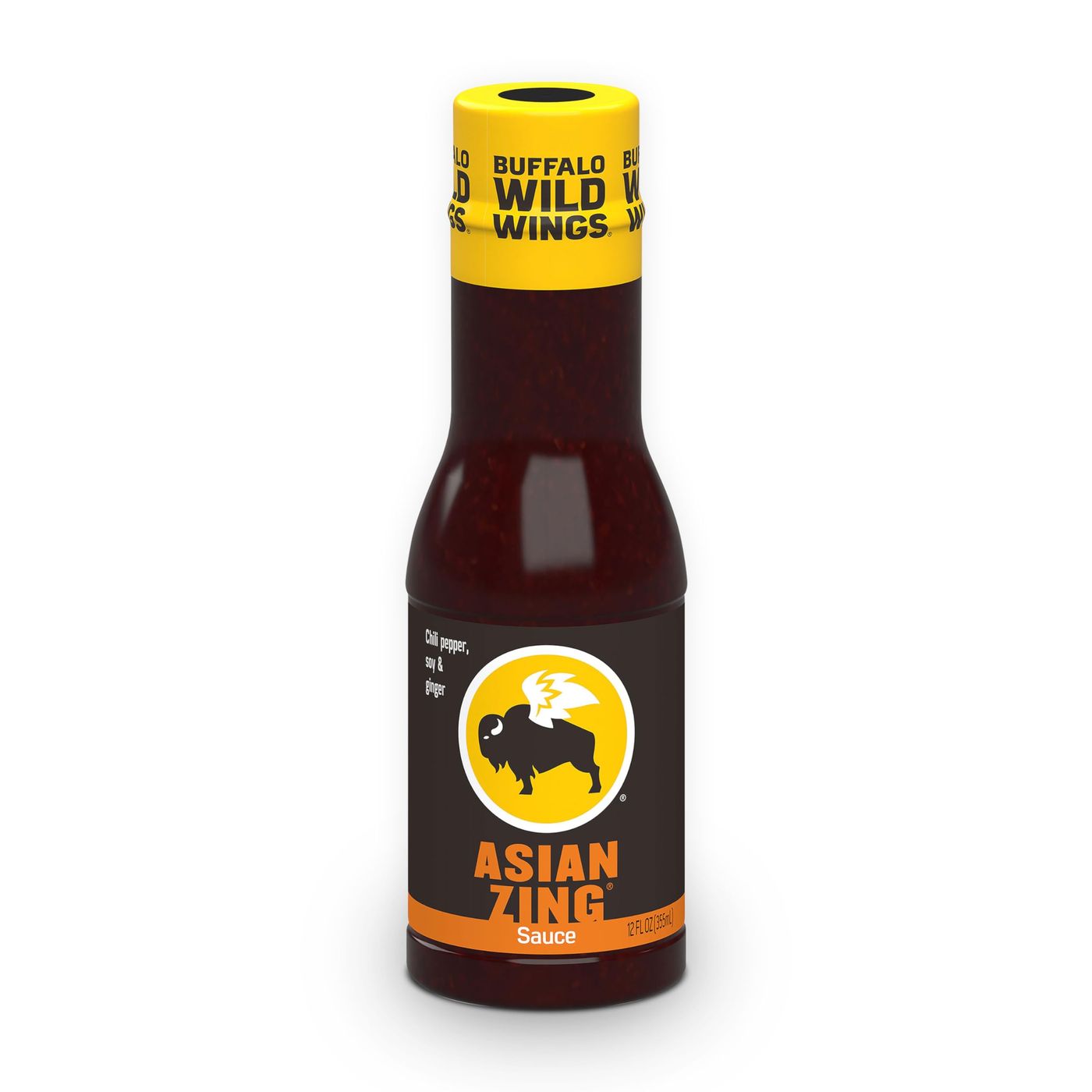 Buffalo Wild Wings Asian zing 340gr