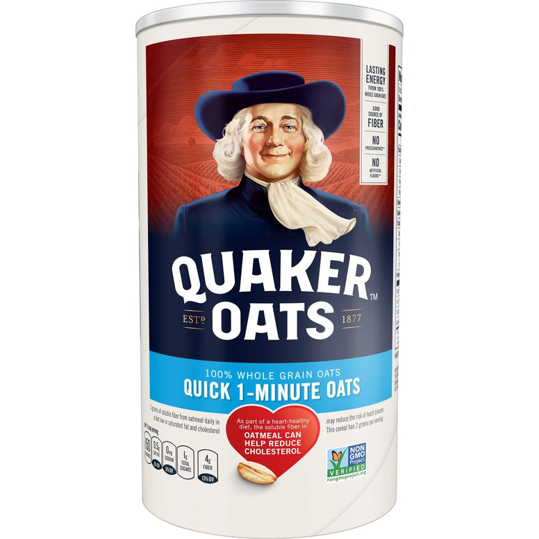 Quaker Quick Oats 500gr