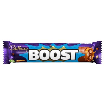 Cadbury Boost 48gr