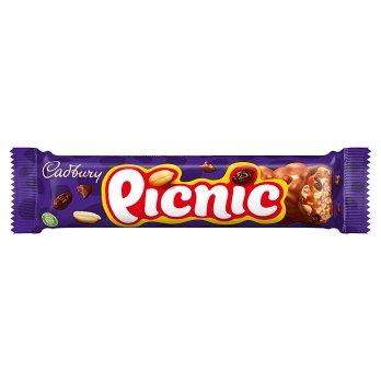 Cadbury Picnic 48gr
