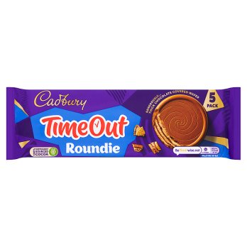 Cadbury Roundie 150gr