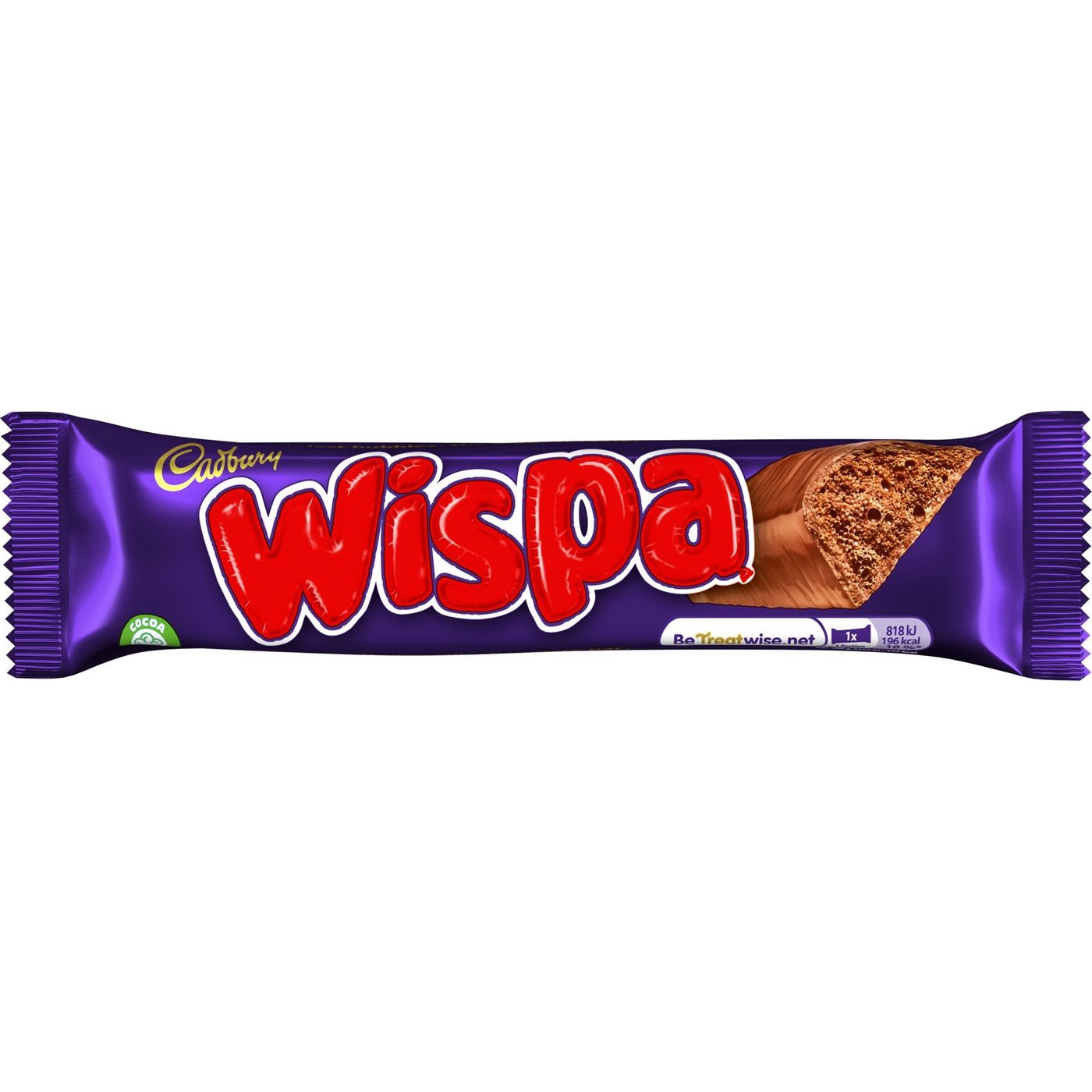 Cadbury Wispa 36gr