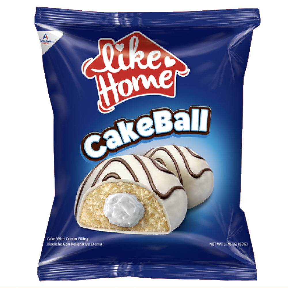 LH Cake Ball Cream 50gr