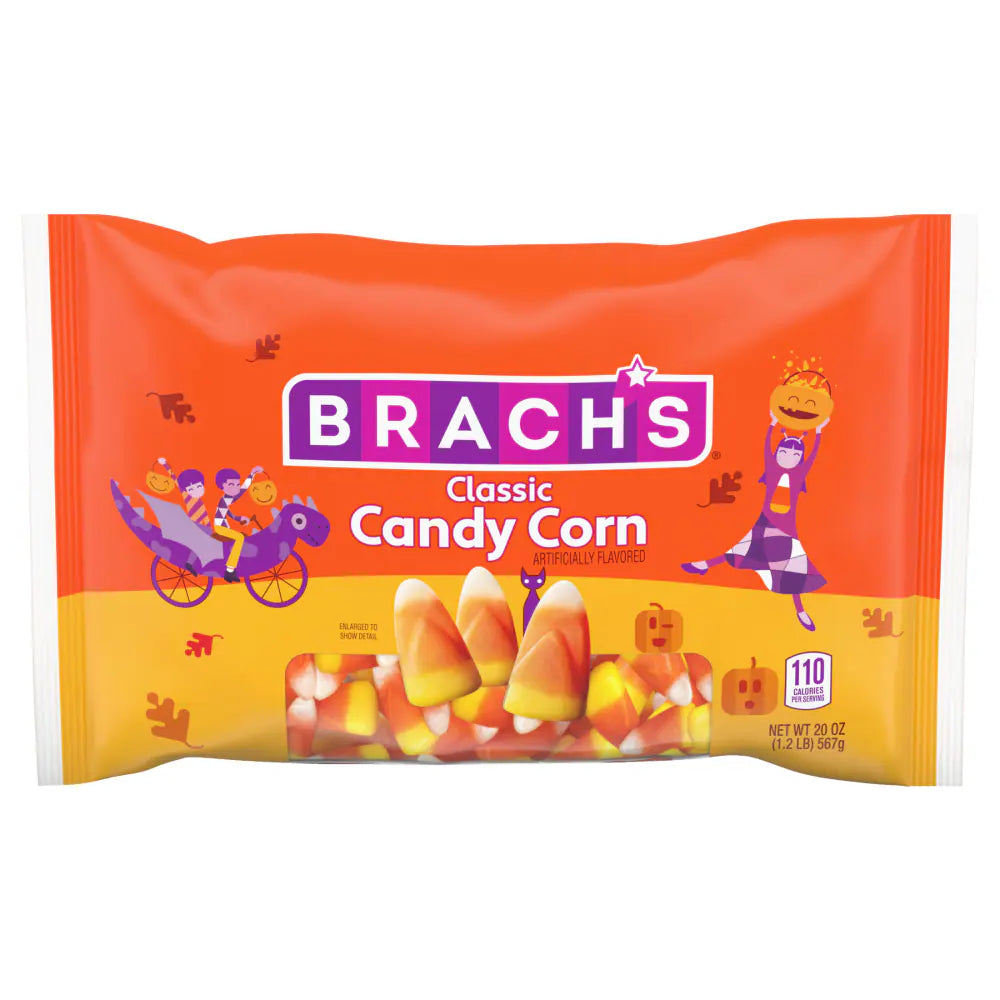 Brach's Candy Corn 310gr (Large)