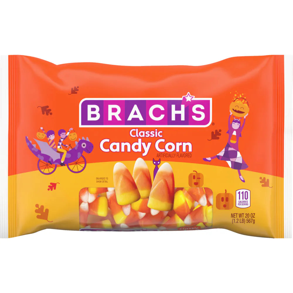 Brach's Candy Corn 567gr