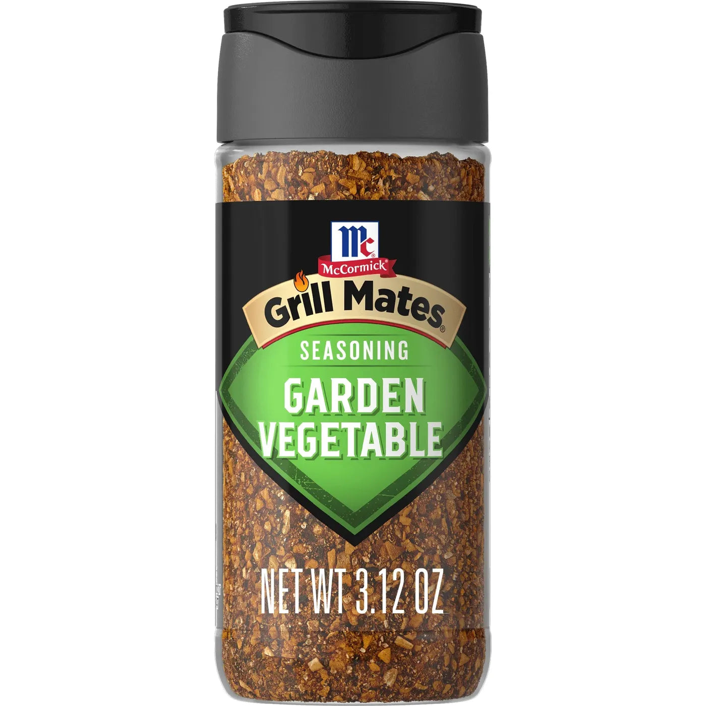 Mccormick Grill Mates Garden Vegetables 88gr