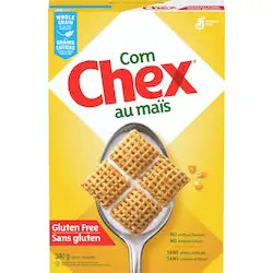 Chex Corn 340gr (CA)