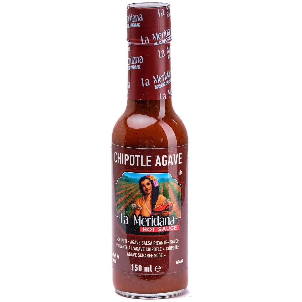 La meridana chipotle agave 150ml