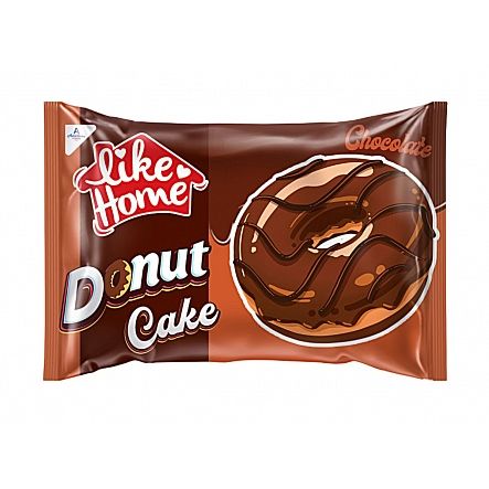 LH Donut Chocolate 40gr