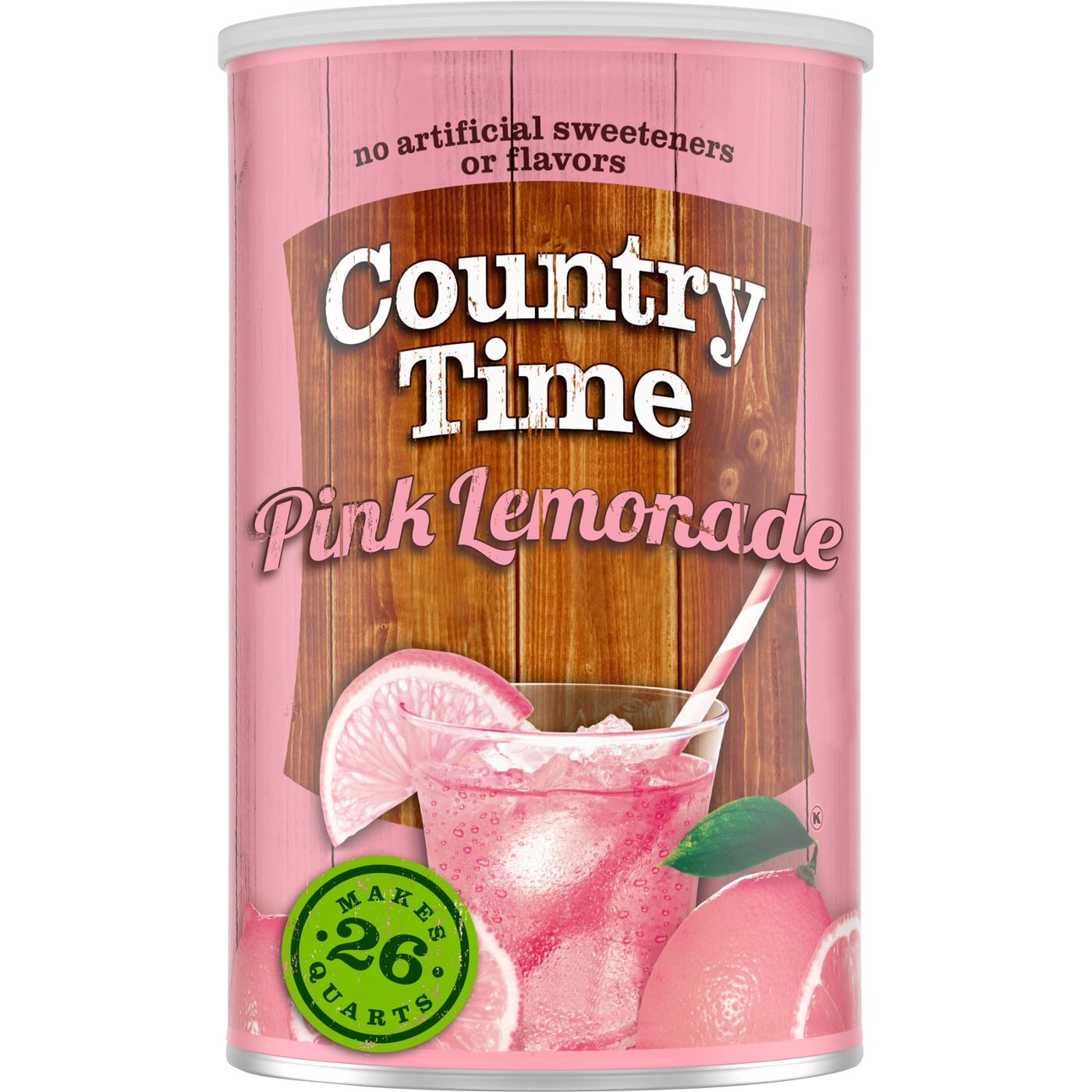 Country time Pink Lemonade 1.81kg