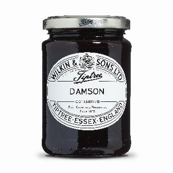 Tiptree Damson Conserve 340g