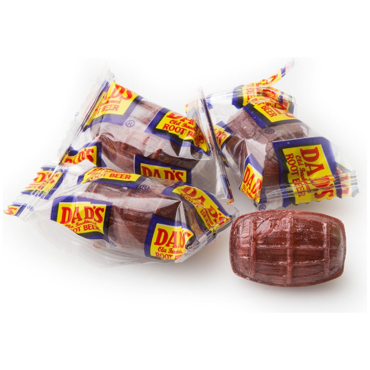 Root Beer Candy (1 bag)