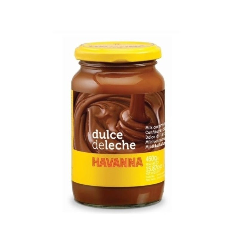Havanna Dulce de Leche 450gr (large pot)