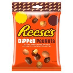 Reese's Dipped Peanuts 68gr