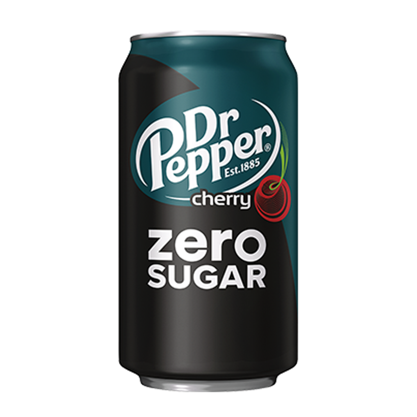 Dr Pepper Cherry Zero Sugar 355ml