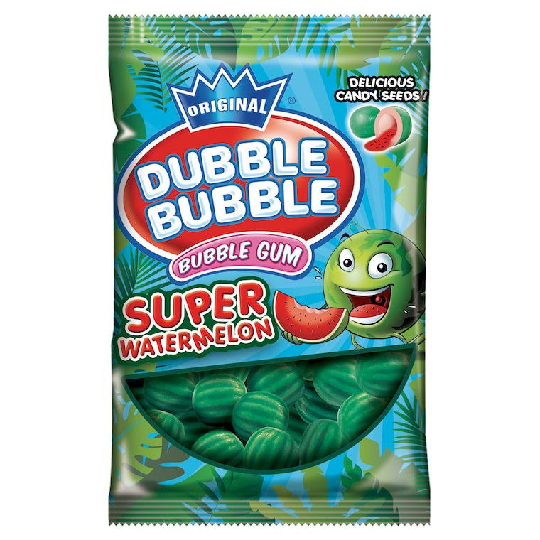 Dubble Bubble Watermelon 85gr