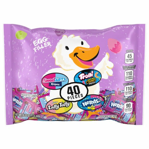 Easter Duck Premium mix egg filler 468gr (Large Bag)