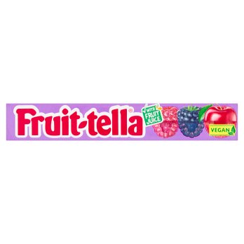 Fruit-tella Mix 41g