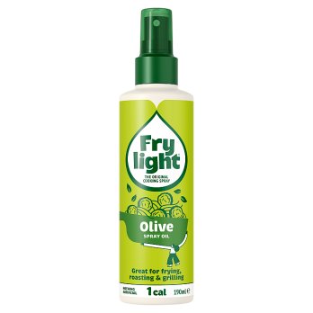 Fry light Olive 190ml