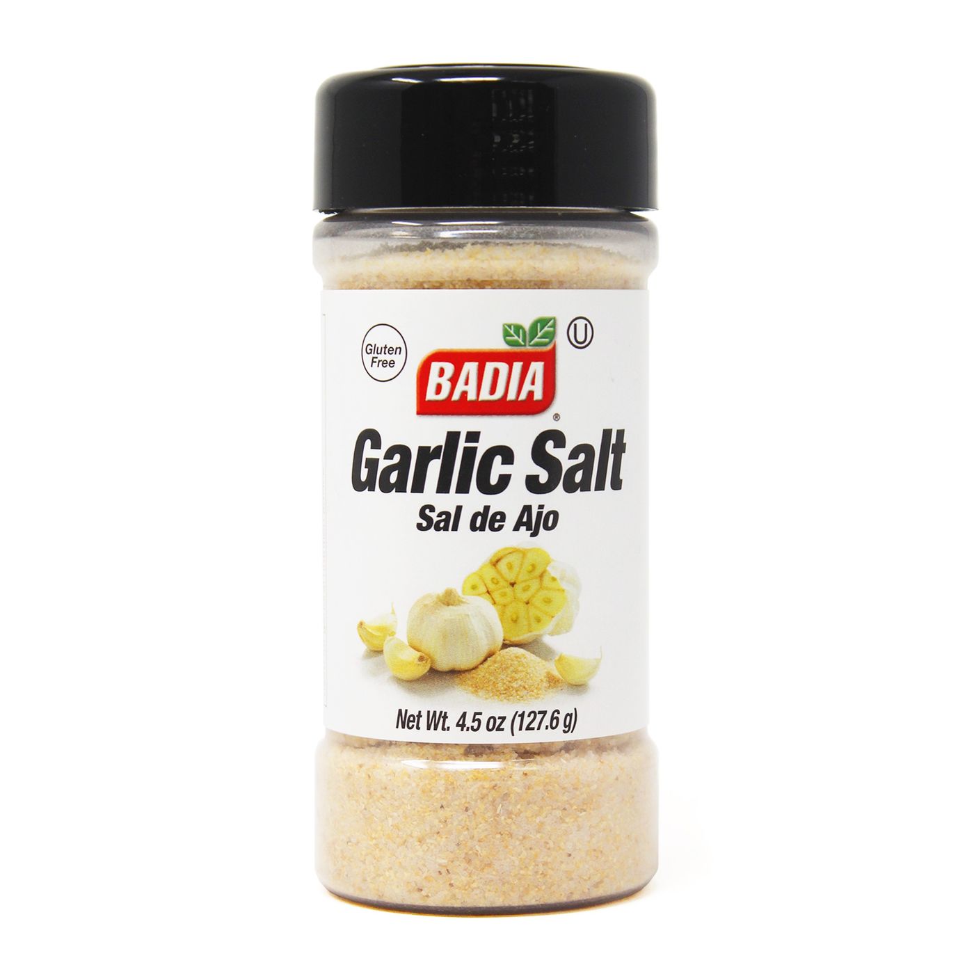 Badia Garlic Salt 127gr
