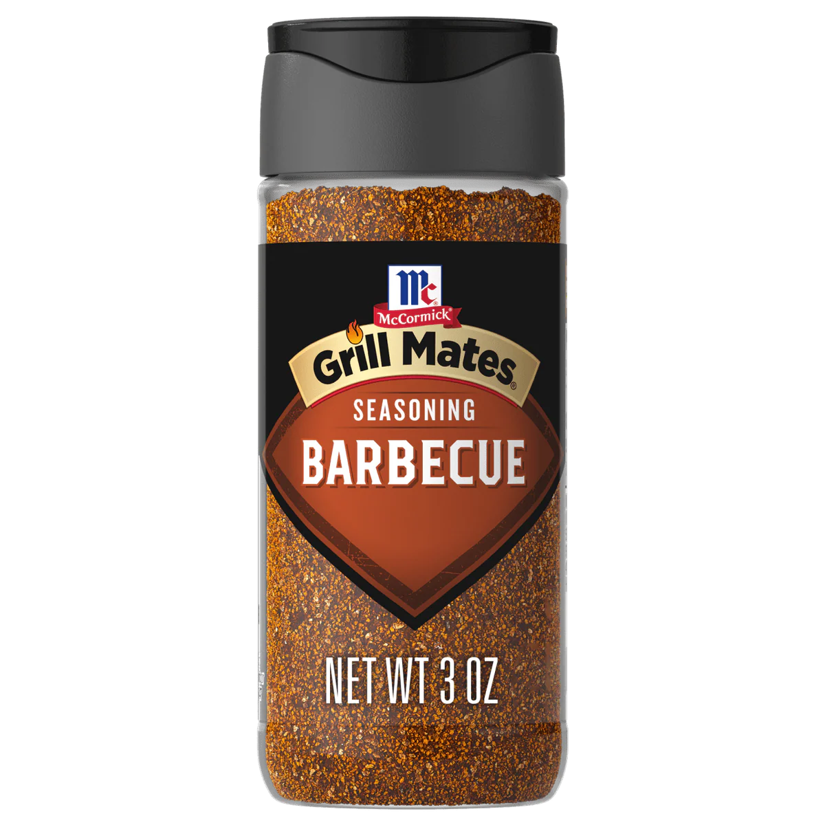 Mccormick Grill Mates Barbecue 85gr