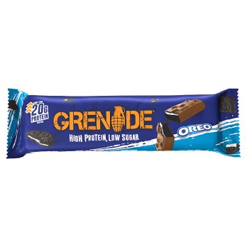 Grenade Oreo Protein Bar 60gr