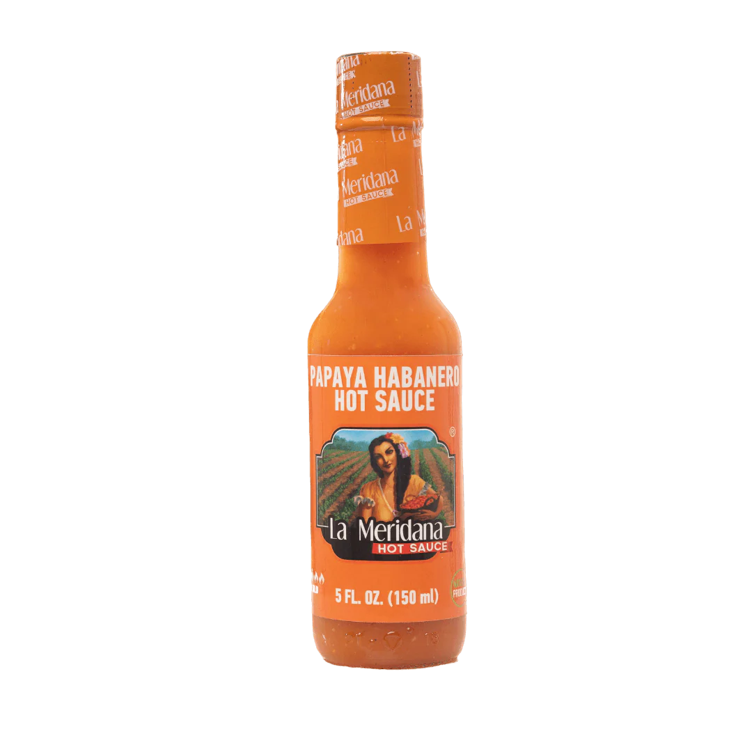 La Meridana Habanera Papaya 150ml