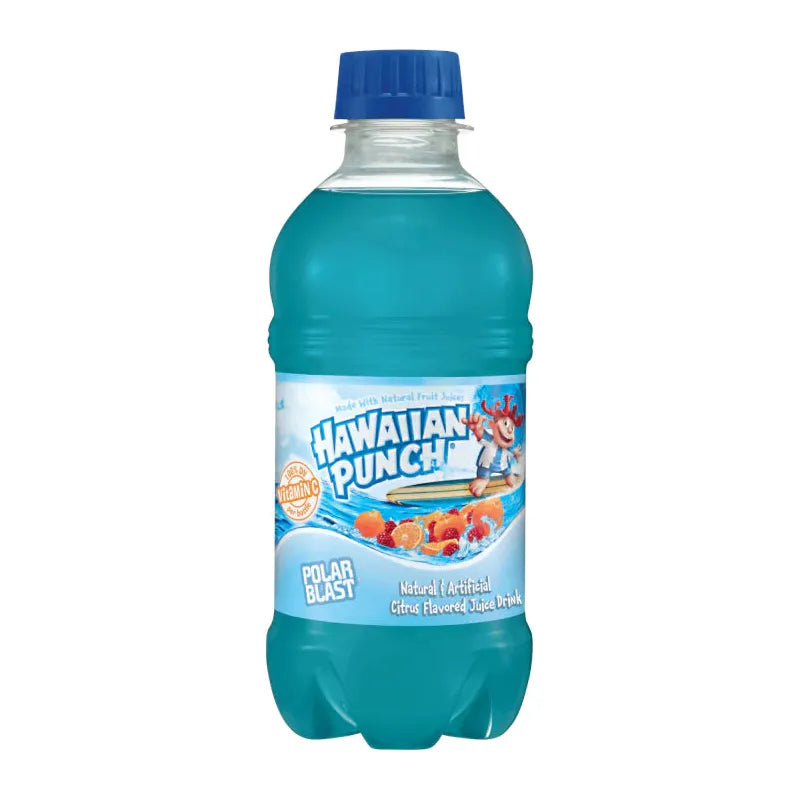 Hawaiian Punch Polar Blast 295ml