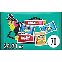 Hershey Sweet Mix 70pcs 690gr