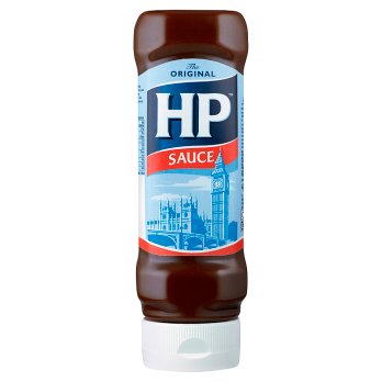 HP Brown Sauce 450gr