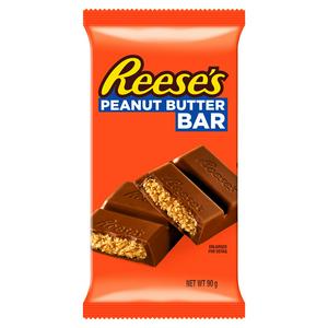 Reese's Peanut butter Bar (90gr)