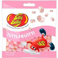 Jelly Belly Tutti-Fruitti 70gr