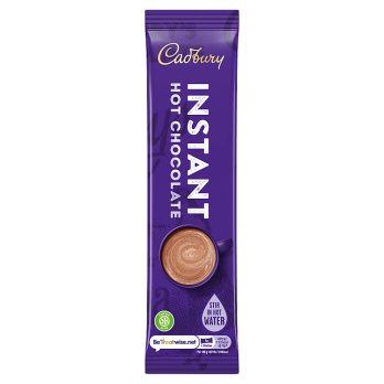 Cadbury Instant Hot Chocolate 28g (1 stick)