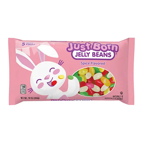 Just Bborn Easter Jelly Beans Spice 285gr