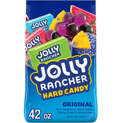 Jolly rancher XXL bag 1.2kg