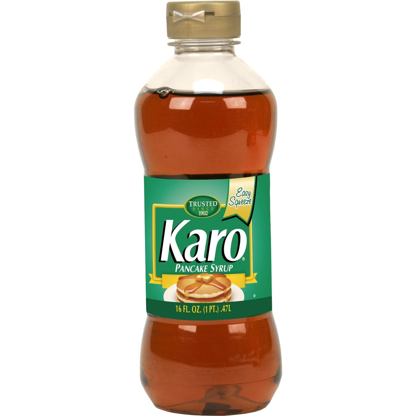 Karo Pancake Syrup 454gr