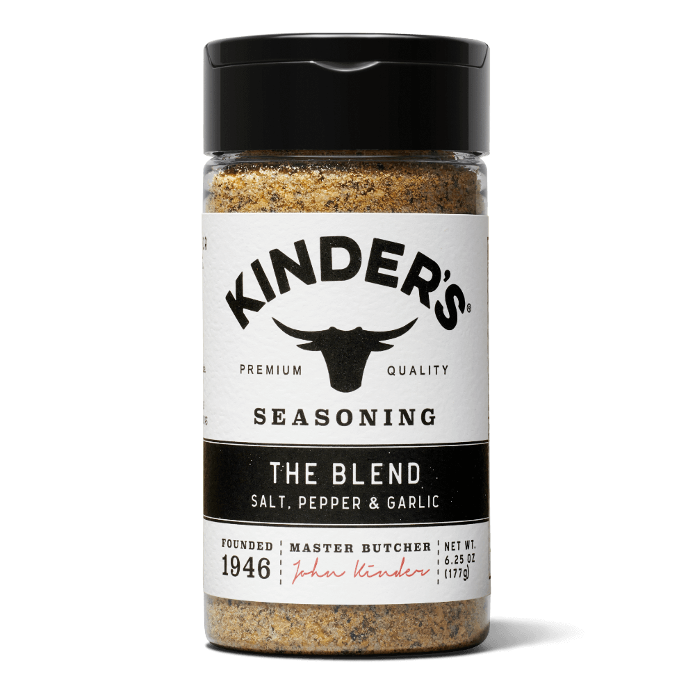 Kinders The Blend Seasoning 177gr