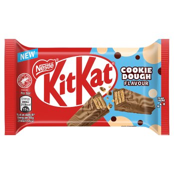 KitKat Cookie Dough Flavour 41.5g