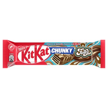 Kit Kat Chunky Funky 40gr