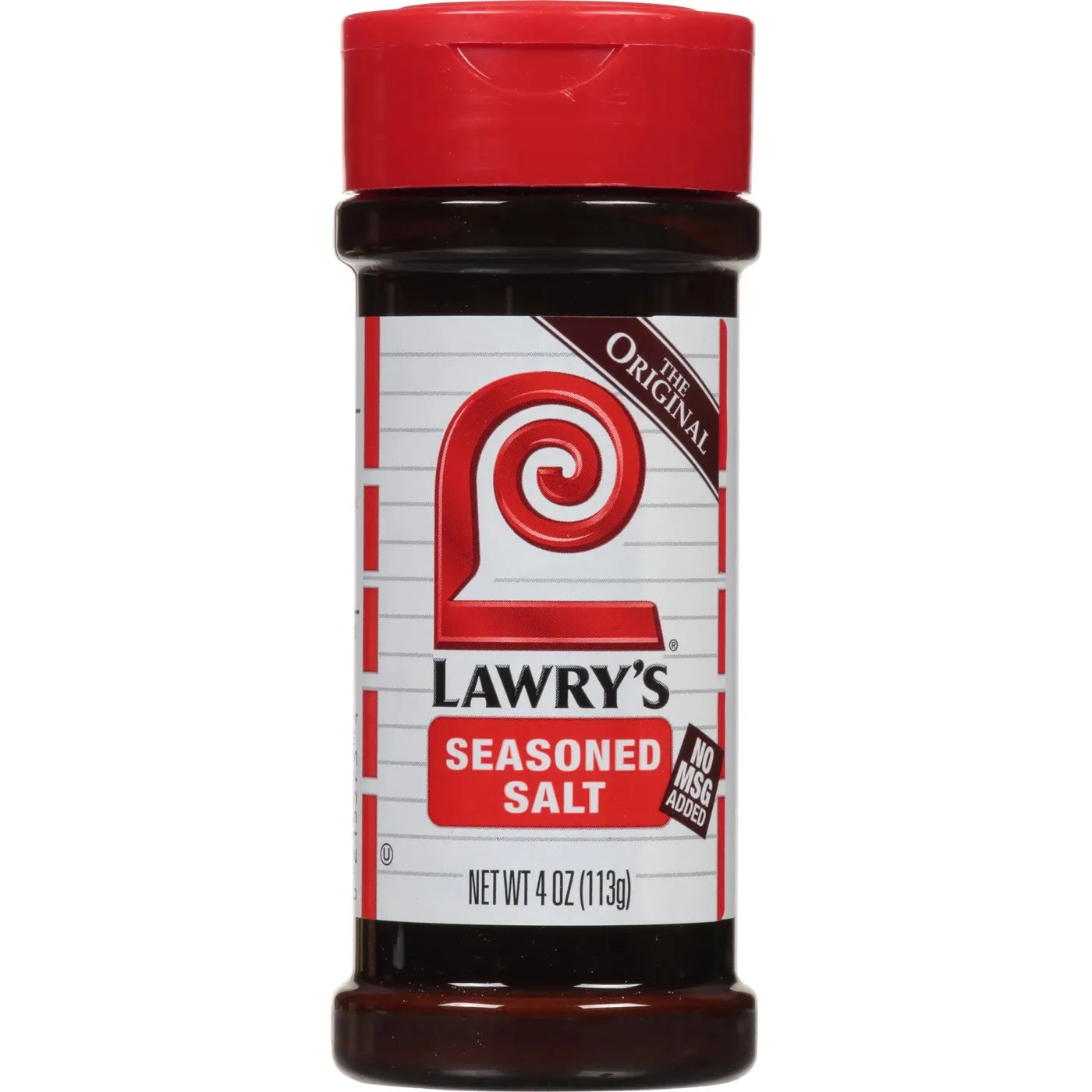 Lawry Seasoned Salt 113gr