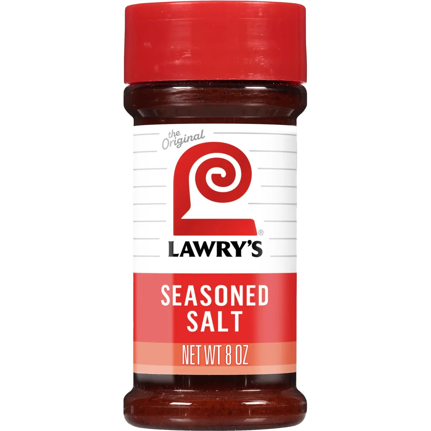 Lawry Seasoned Salt 226gr