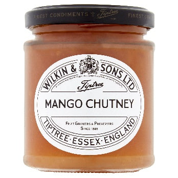 Tiptree Mango Chutney 220g