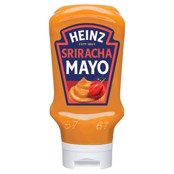 Heinz Sriracha Mayonnaise 400g