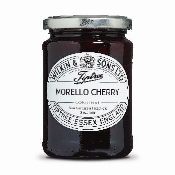 Tiptree Morello Cherry Conserve 340g