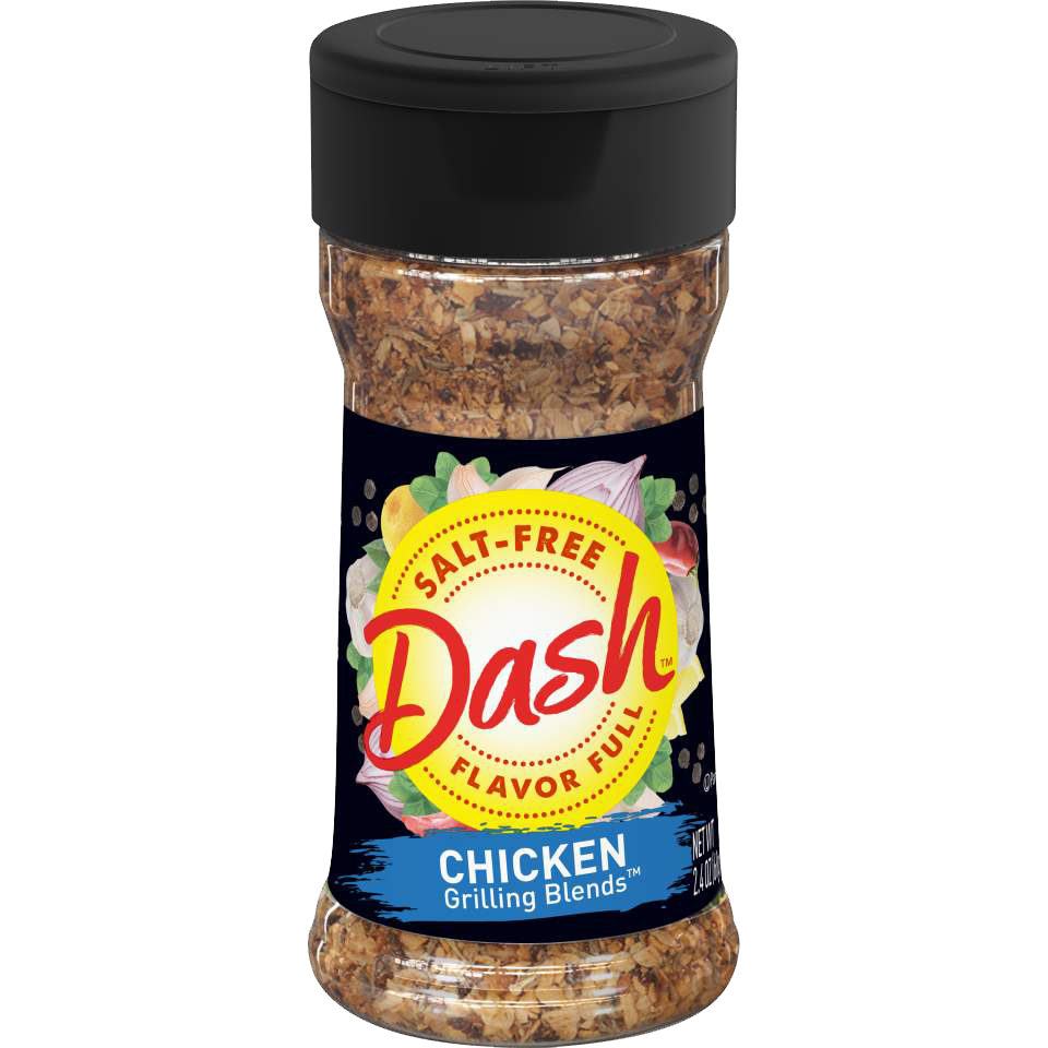 Mrs Dash Grilled Chicken Seasoning 70gr